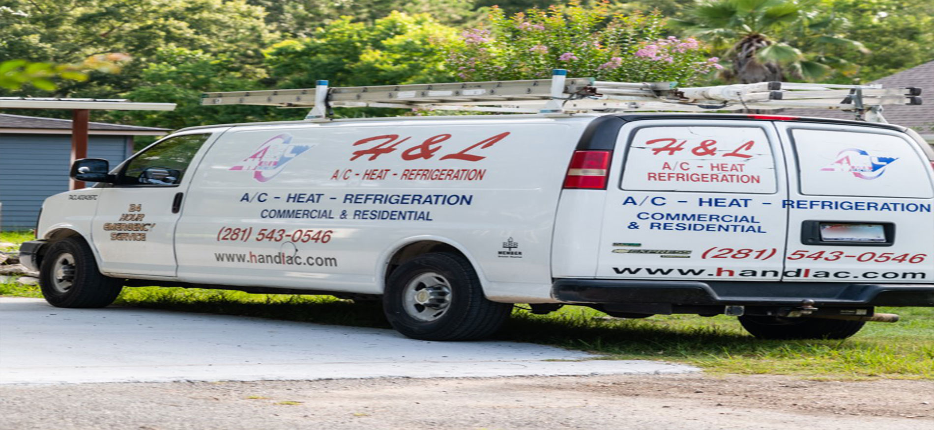 HVAC