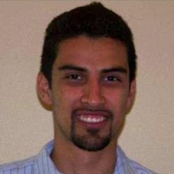 Enrique Garcia at H&L Air and Heat