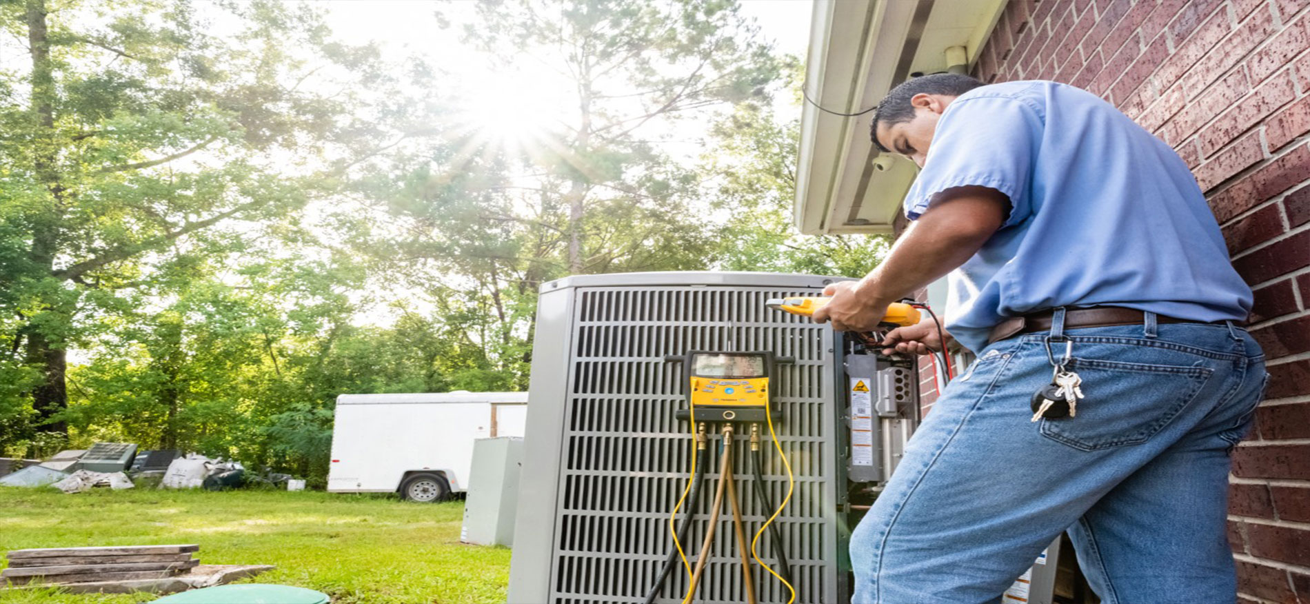 HVAC